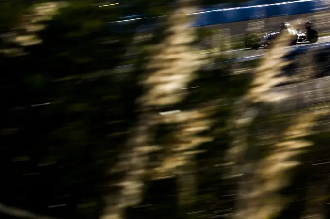 Max Verstappen Toro Rosso STR10 Jerez 2015