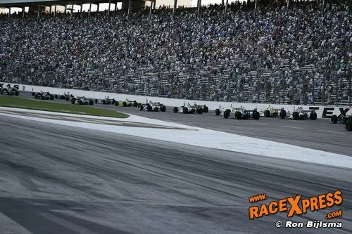 Texas Motor Speedway