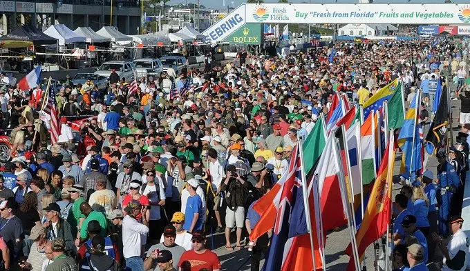 12Hours of Sebring