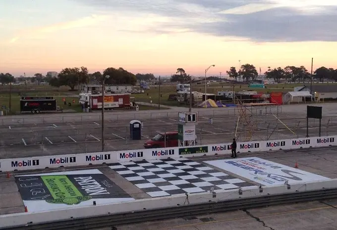 12Hours of Sebring