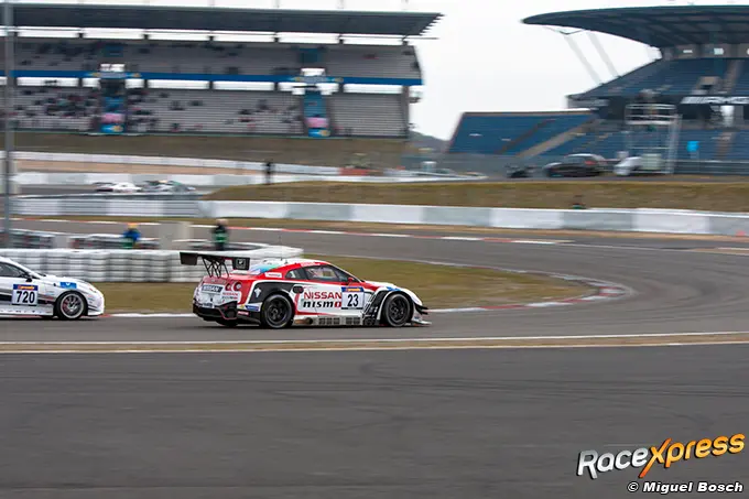 2015 vln1 nissan