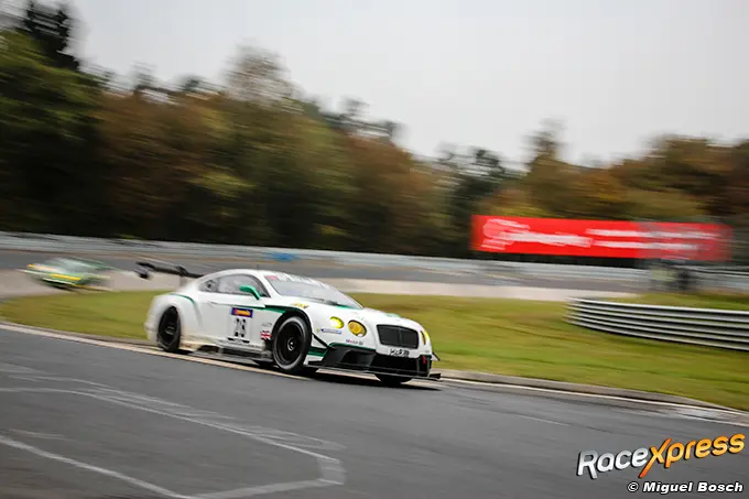 bentley karussell vln10 2014