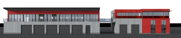 Jules Tacheny nieuw project