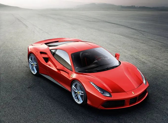 Ferrari