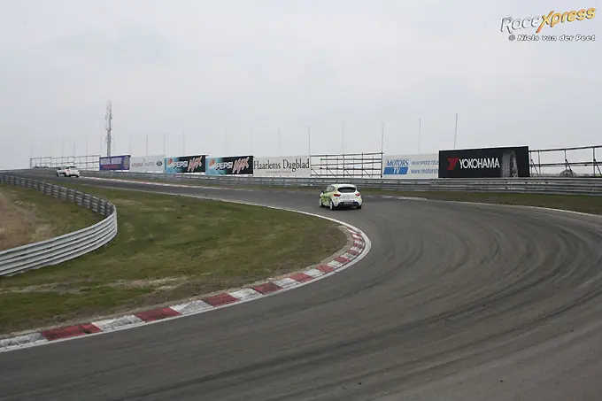 Team Bleekemolen Cliocuptestdag2015