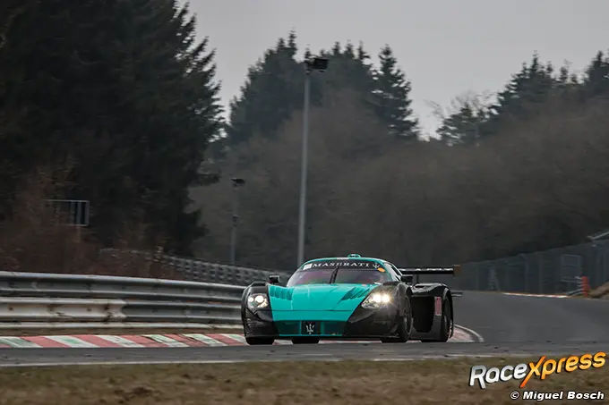 vln 2015 test maserati gt1