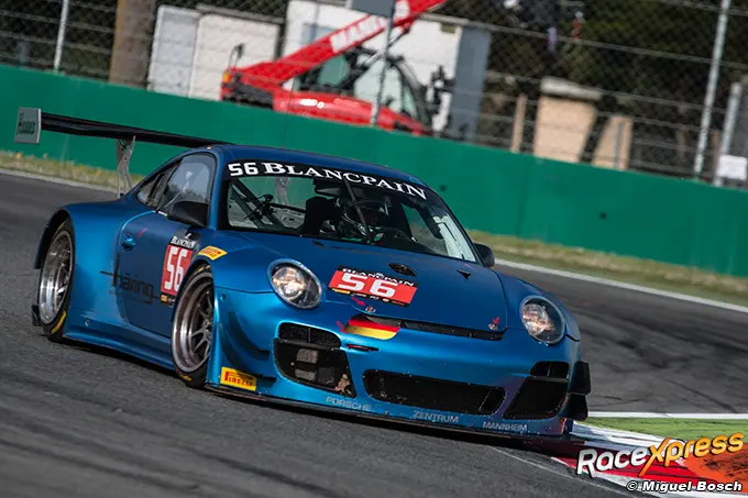 attempto racing