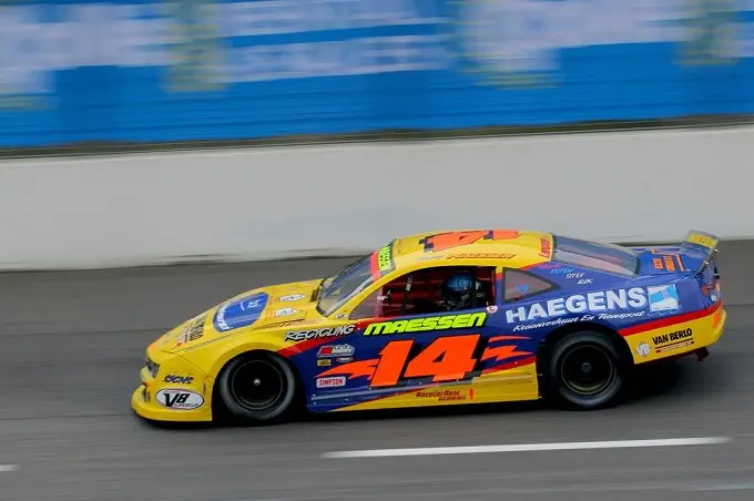 barrymaessenlmv8