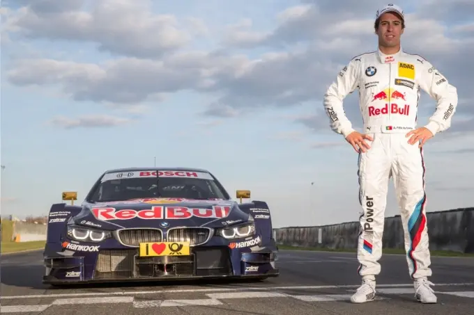 DTM BMW 2015