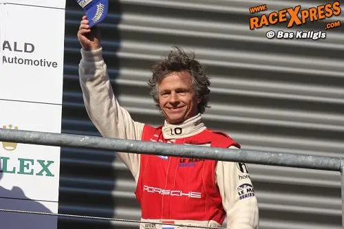 Jan Lammers