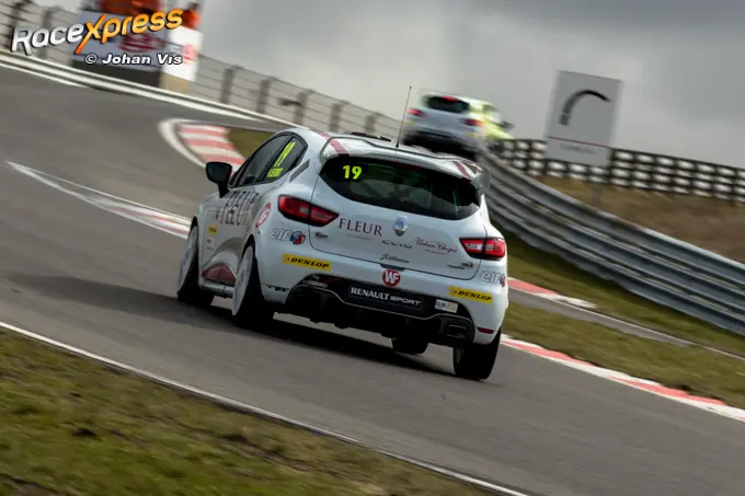 Paasraces Circuit Park Zandvoort 2015