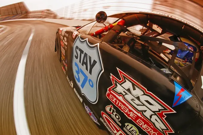 racewayvenray maikbarten 1