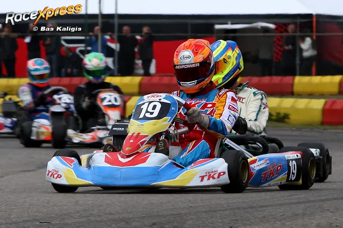 Rinus van Kalmthout