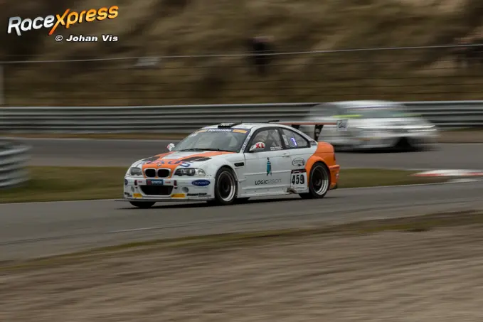 Supercar Challenge