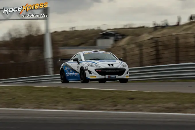 Supercar Challenge