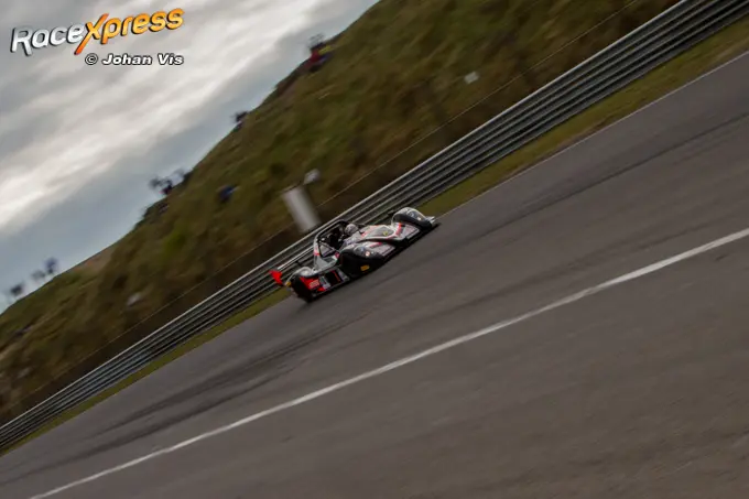 Supercar Challenge Paasraces