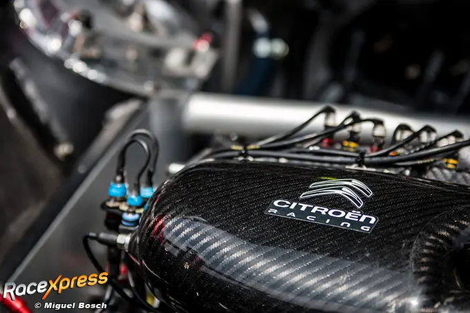 Citroen Racing