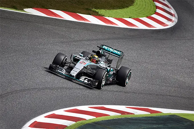 Pascal Wehrlein