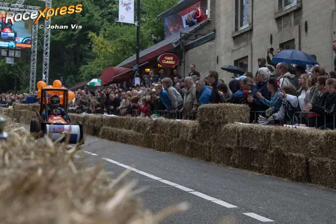 Red Bull Zeepkistenrace Valkenburg 2015
