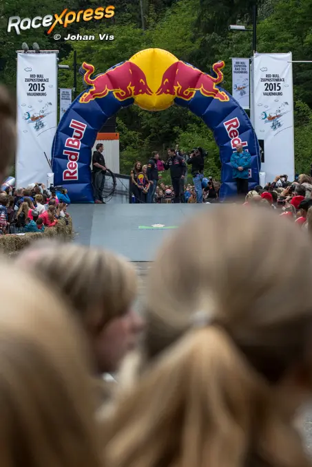 Red Bull Zeepkistenrace Valkenburg 2015