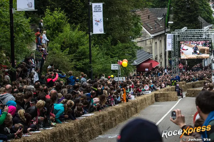Red Bull Zeepkistenrace Valkenburg 2015