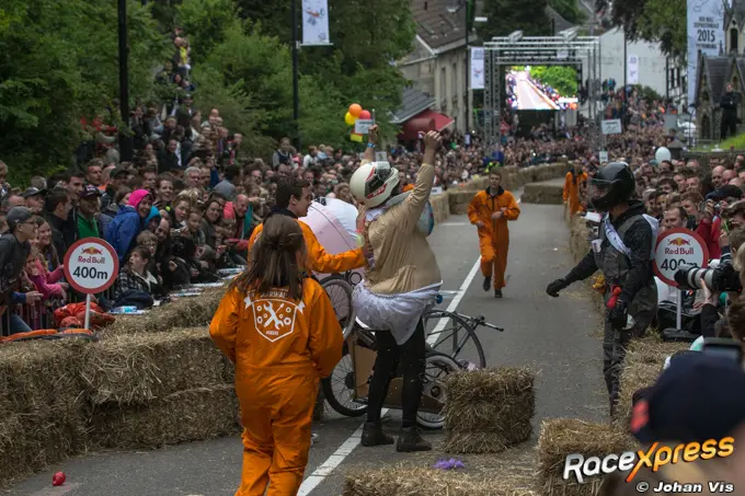 Red Bull Zeepkistenrace Valkenburg 2015