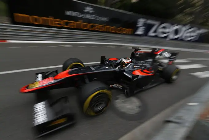 vandoornemonaco