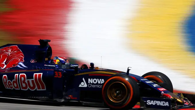 Max Verstappen Sophie Kumpen