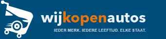 Wij kopen Auto's
