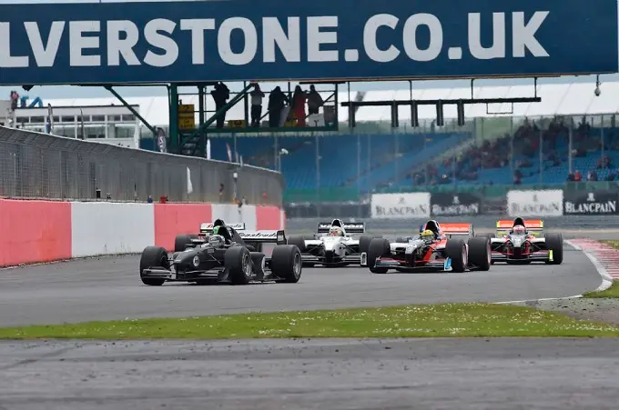 auto gp silverstone