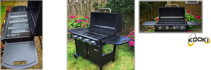 Superdeal BBQ