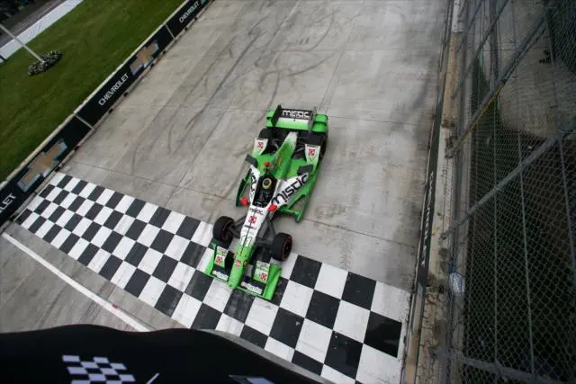 bourdais wint