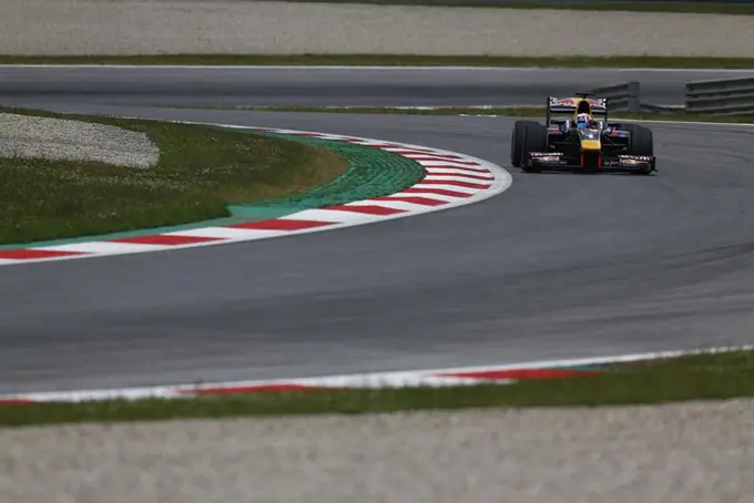 gasly