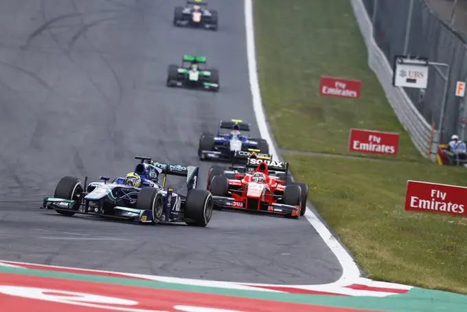 gp2oost