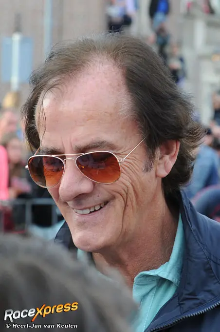 Arie Luyendyk