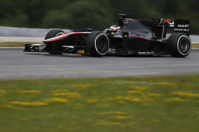 vandoorneoostenrijk