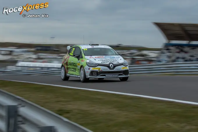 Team Bleekemolen