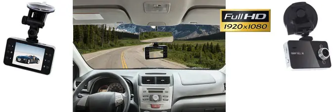Dashcam