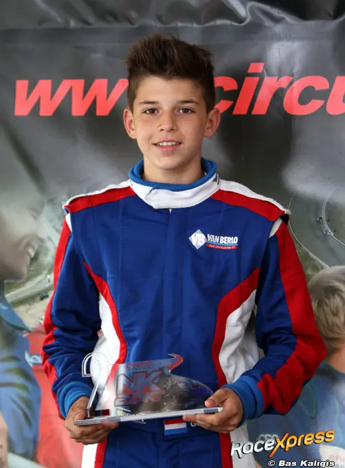Glenn van Berlo