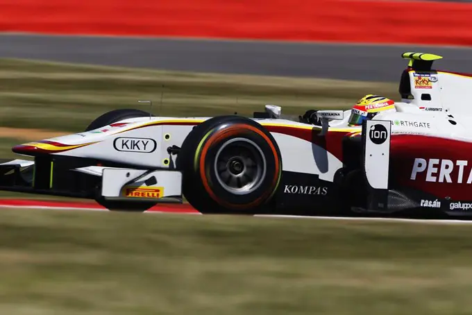 haryantosilverstone