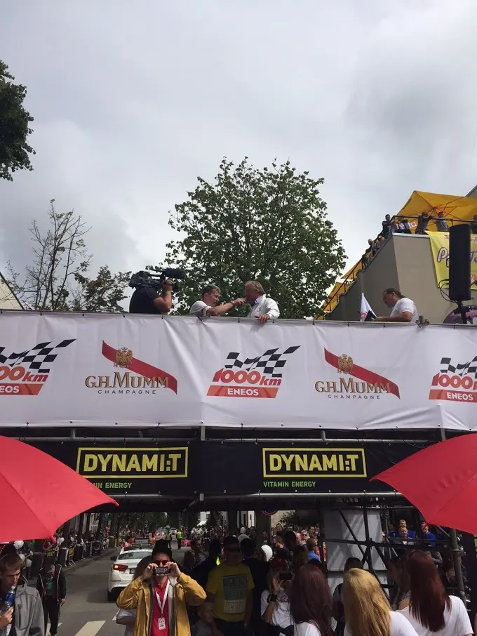 palanga1000km at 2015