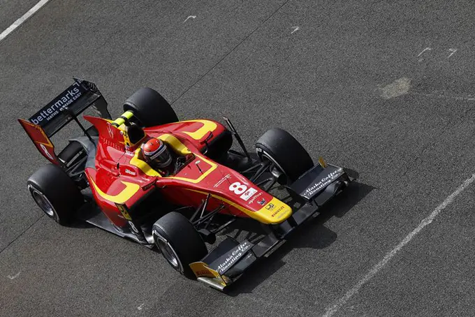 rossisilverstone