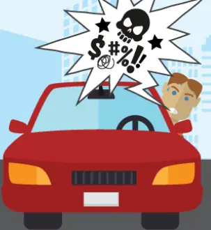 Worst Driver