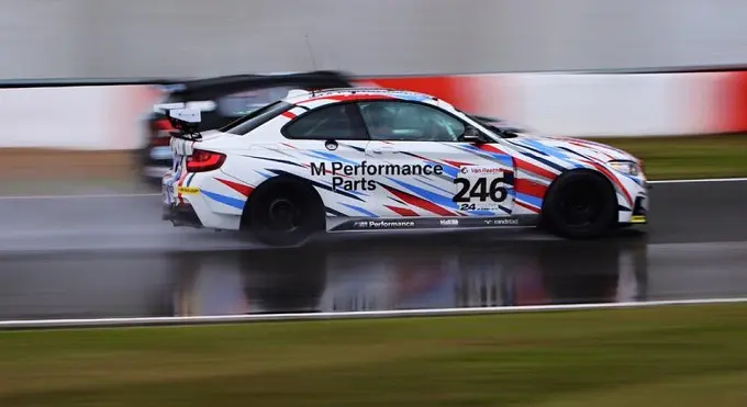 bmw motorsport 2