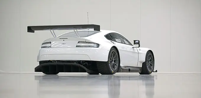 aston martin 3