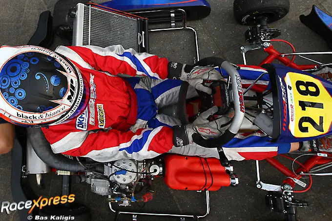 Jarno Opmeer