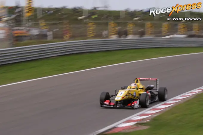 masters f3 zandvoort 2015 2