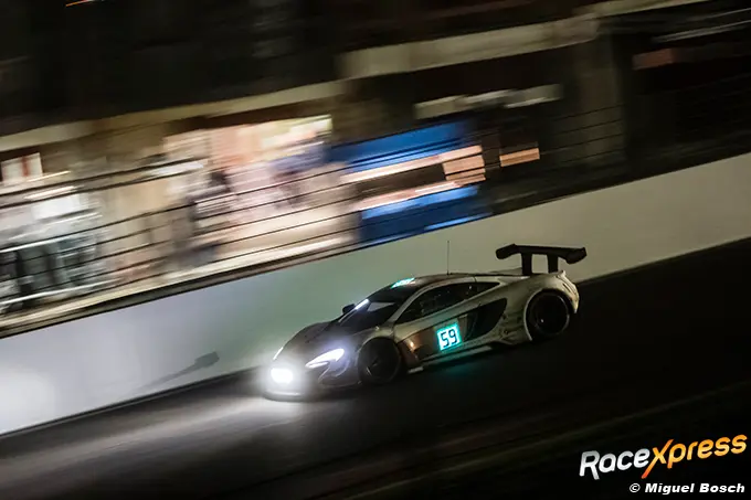 24H of Spa Francorchamps