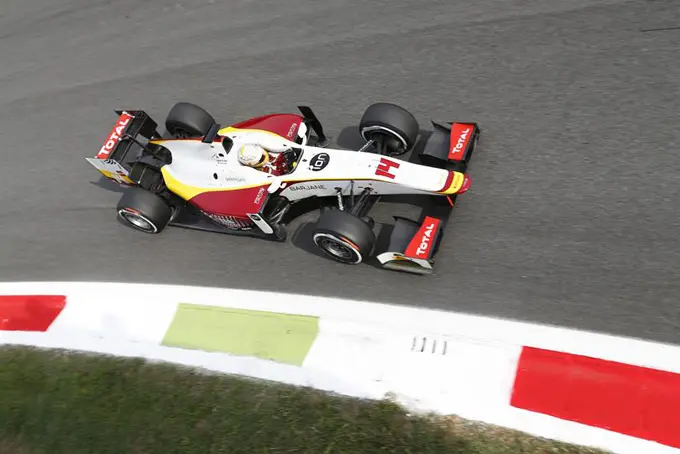 picmonza
