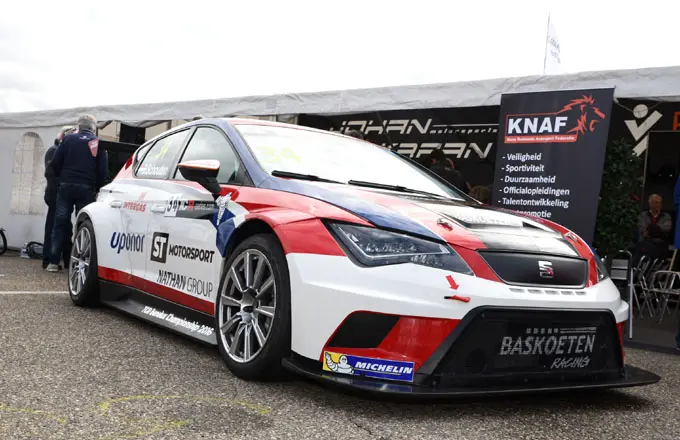 TCR